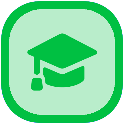 trial_staff_green Emoji