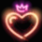 HEART Emoji