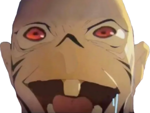 sukuna_googoogaga Emoji