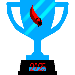 DiamondTrophy2025Devil Emoji