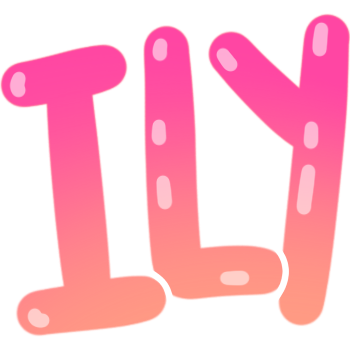 ily Emoji