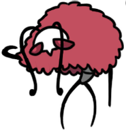 Trobbiostaggered Emoji