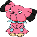 snubbull Emoji