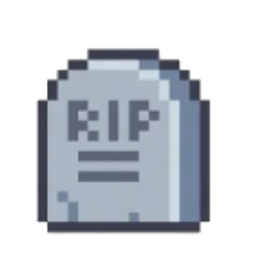 pixelheadstone Emoji