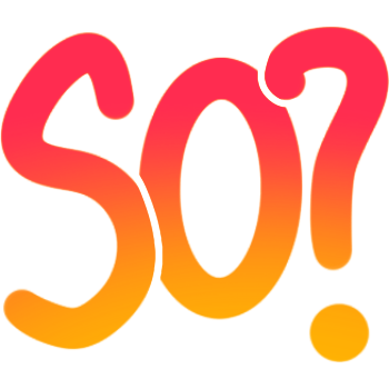 sowhat Emoji