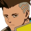 davidJaded Emoji