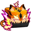 Tiger Emoji