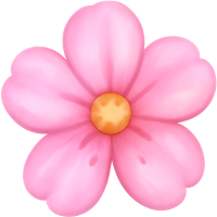 flower Emoji