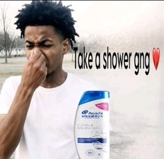 takeashowergng Emoji