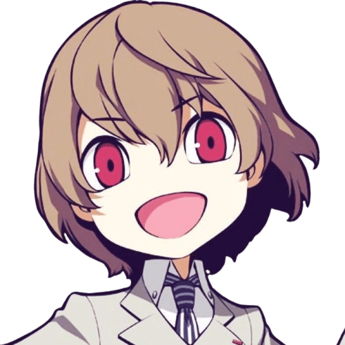 akechi_happy Emoji