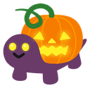 halloween Emoji