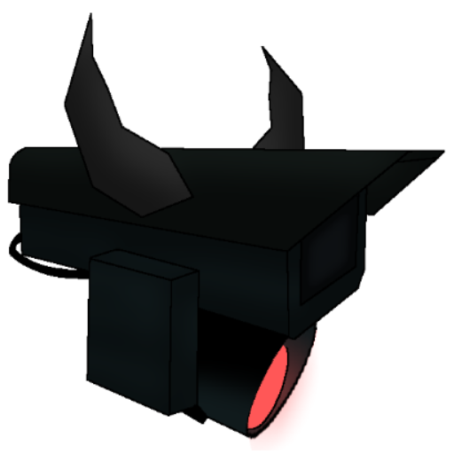 DemonCameraman Emoji