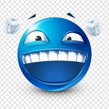 YASS Emoji