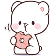 MilkDonut Emoji