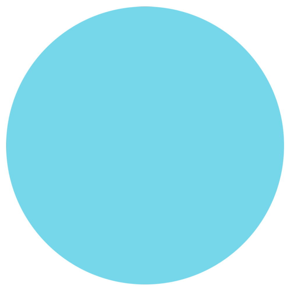 SkyBlue Emoji