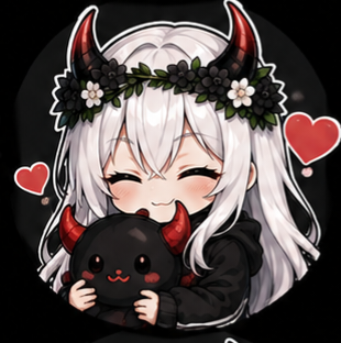 Lunaplushhug Emoji