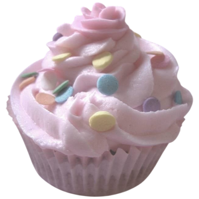 PinkCupcake Emoji