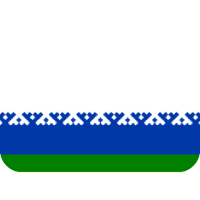flag_nenets_autonomous_Okrug Emoji