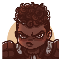 HardTarget Emoji