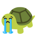 sob Emoji