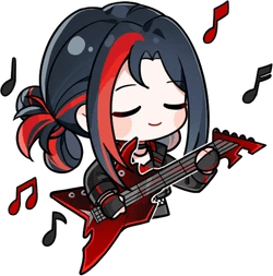 NikkiStrum Emoji