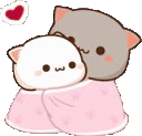 PeachGomaCozy Emoji
