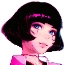 sashaSidelook Emoji