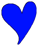 beatingheartblue Emoji
