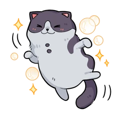 ShirtcatRoll Emoji