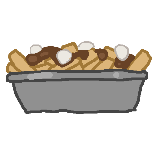 poupou Emoji