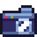 animatedcamera Emoji