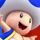 ToadCool Emoji