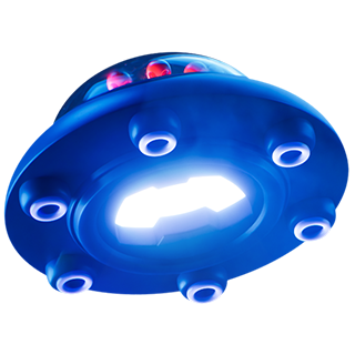 UFO Emoji