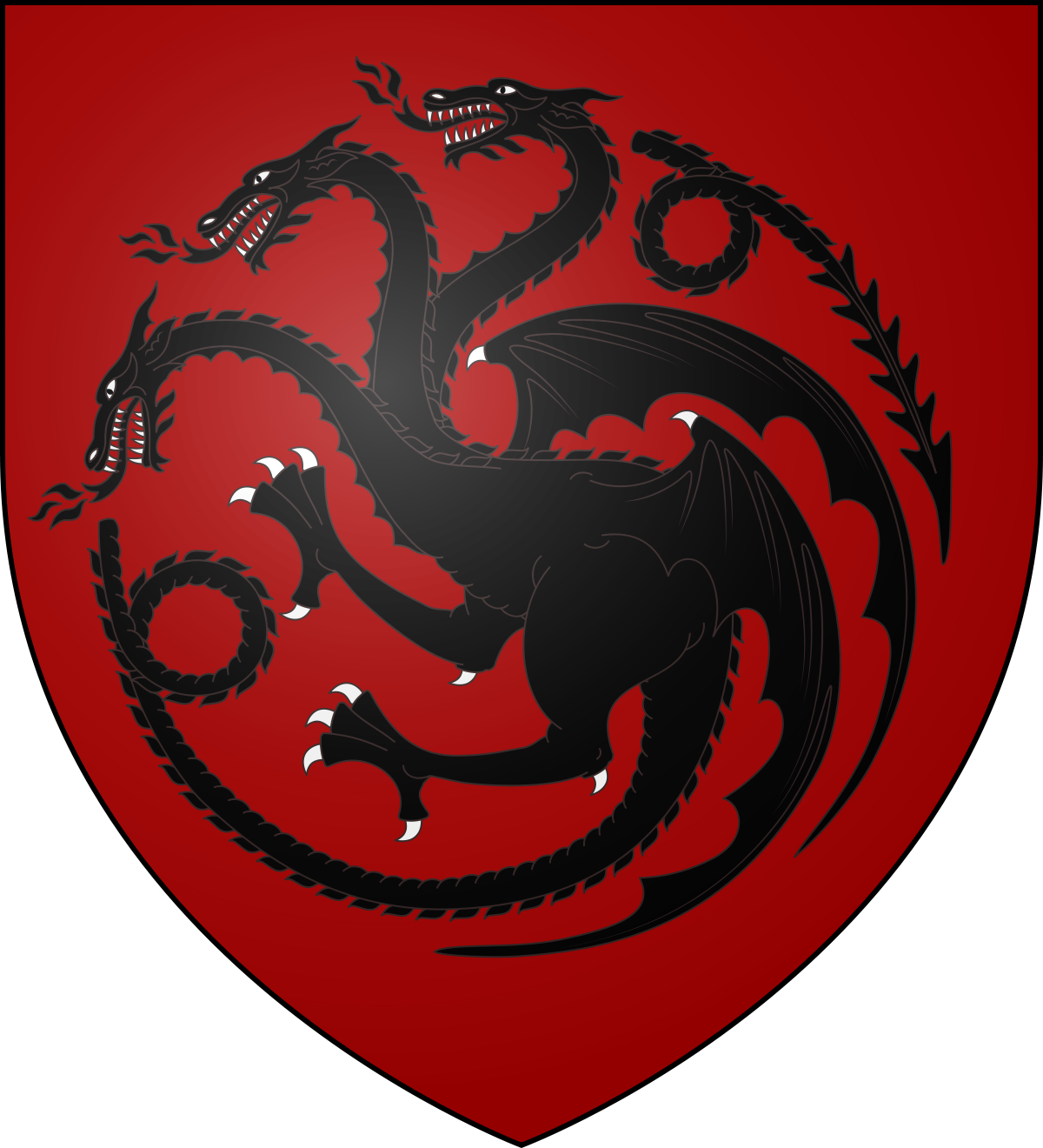 Blackfyre Emoji