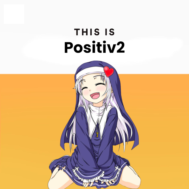 ThisisPositiv2 Emoji