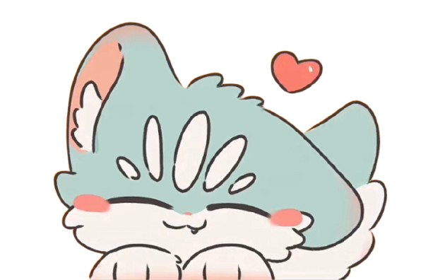 Maomaolei Discord Emoji