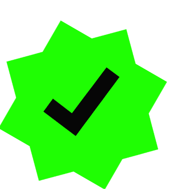 verified Emoji