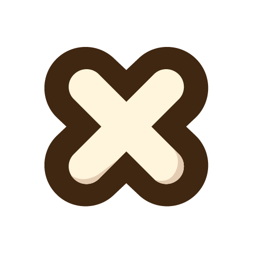 brownx Emoji