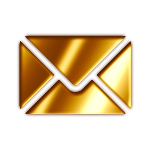 GoldMail Emoji