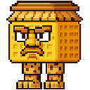 PepperShaker Emoji