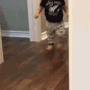 babyrun Emoji