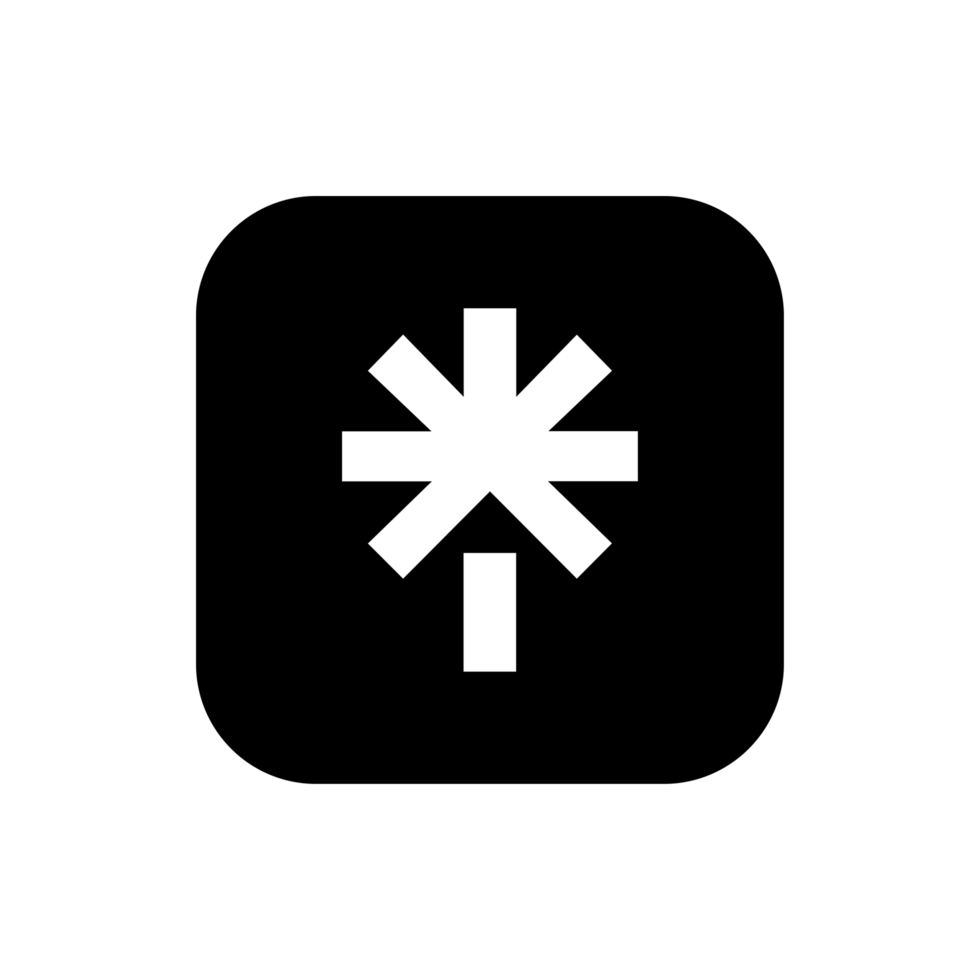 LinktreeBlack Emoji