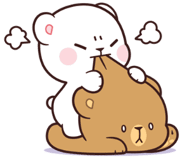 MilkBite Emoji