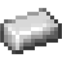 MinecraftIronIngot Emoji