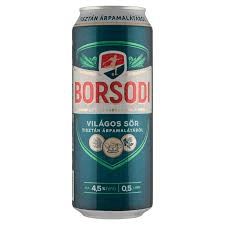 Borsodi Emoji