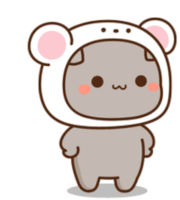 GomaSkip Emoji