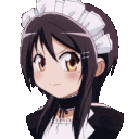 OkayMaid Emoji