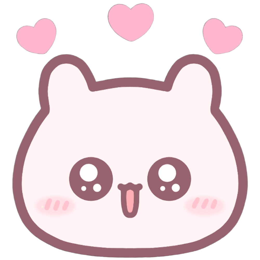 UchaLove Emoji
