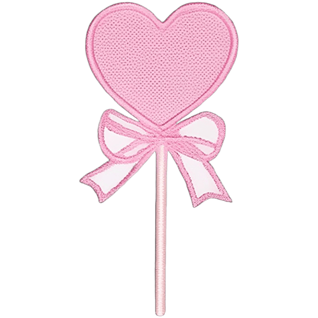 EmbroiderLollipop Emoji