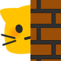 meowpeek Emoji
